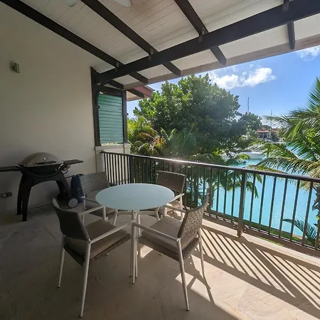 Island View Apartment By Simply-Seychelles